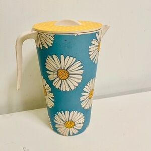 Matilda Jane Hostess Exclusive Enchanted garden party pitcher